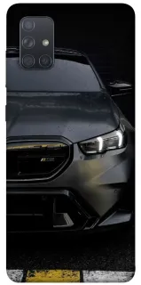 Чехол на Samsung Galaxy A71 BMW v42 фото 1 из 1