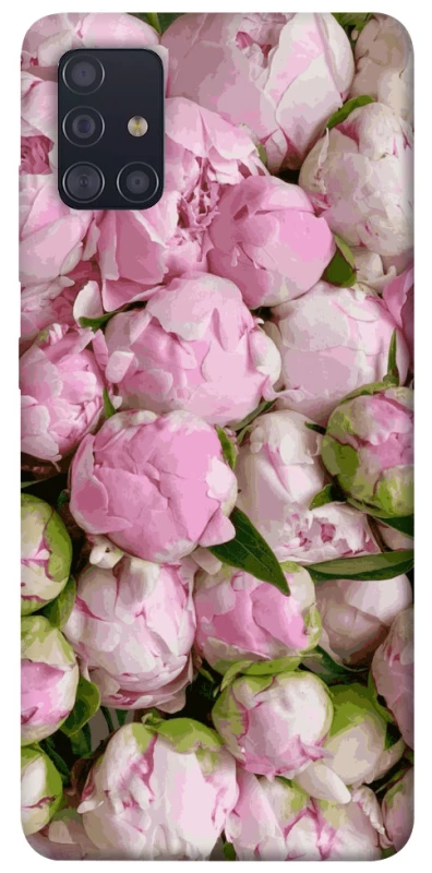 Чохол на Samsung Galaxy A51 Nature’s Elegance фото 1 з 1