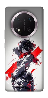 Чехол на Honor X9c Mikasa фото 1 из 1