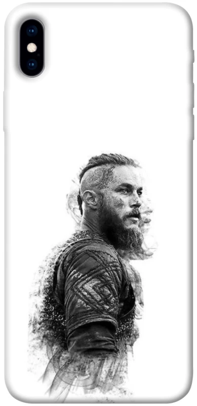 Чохол на Apple iPhone XS Max (6.5") Ragnar v2 фото 1 з 1