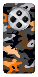 Чохол на Xiaomi Redmi 14C / Poco C75 Сamouflage v19 фото 1 з 1
