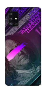 Чохол на Samsung Galaxy A51 5G Neo dollar v2 фото 1 з 1