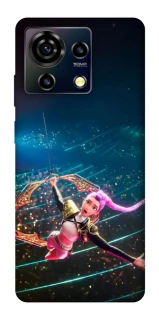 Чехол на ZTE Blade V50 Vita K-Pop Demon Hunters ver.12 фото 1 из 1