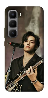 Чохол на Infinix Hot 60 Pro+ V - BTS фото 1 з 1