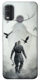 Чехол на Nokia G11 Plus Viking v4 фото 1 из 1