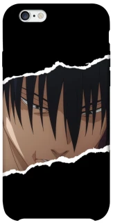 Чохол на Apple iPhone 6/6s (4.7") Toji v6 фото 1 з 1