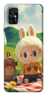 Чохол на ZTE Blade V2020 Smart Labubu Smile Edition фото 1 з 1