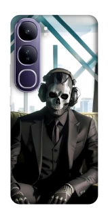 Чохол на Vivo Y300 Riley Ghost фото 1 з 1