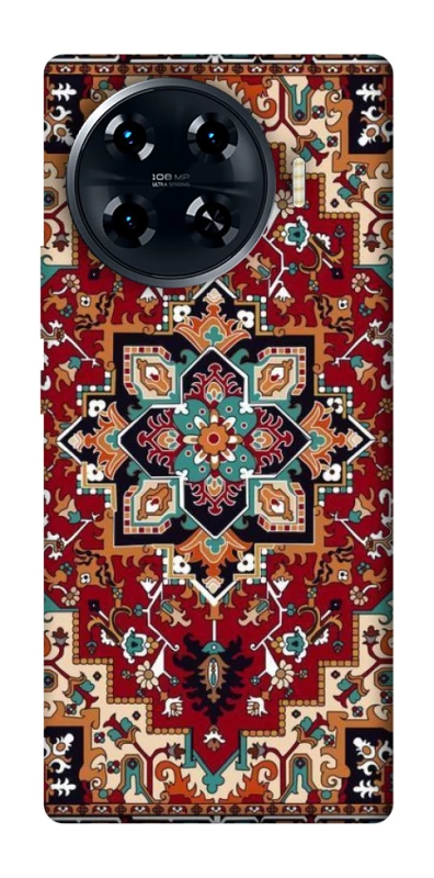 Чохол на TECNO Spark 20 Pro+ Килим v4 фото 1 з 1