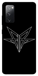 Чехол на Samsung Galaxy S20 FE Falling In Reverse ver.2 фото 1 Чехол на Samsung Galaxy S20 FE Falling In Reverse ver.2 фото 1 из 1