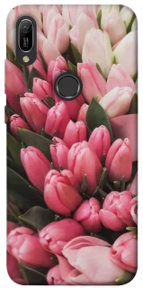 Чохол на Huawei Y6 (2019) Flowers v3 фото 1 з 1