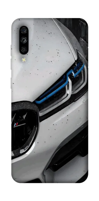 Чехол на ZTE Blade A7s (2019) BMW v37 фото 1 из 1