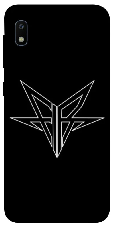 Чохол на Samsung Galaxy A10 (A105F) Falling In Reverse ver.2 фото 1 з 1