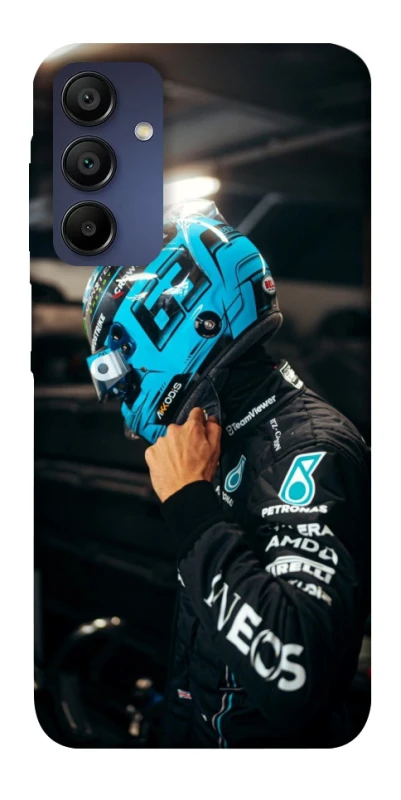 Чохол на Samsung Galaxy A15 4G/5G F-1 ver.8 фото 1 з 1