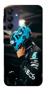 Чохол на Samsung Galaxy A15 4G/5G F-1 ver.8 фото 1 з 1