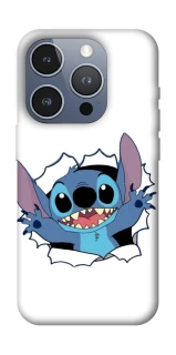 Чехол на Apple iPhone 16 Pro Stitch ver.19 фото 1 Чехол на Apple iPhone 16 Pro Stitch ver.19 фото 1 из 1