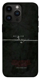 Чохол на Apple iPhone 14 Pro Max (6.7") Stranger Things ver.26 фото 1 з 1