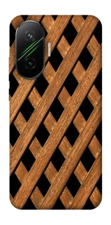 Чохол на Xiaomi Poco F7 Дерево на дачі фото 1 з 1