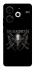 Чохол на TECNO Pova 6 Neo (LI6) Megadeth фото 1 з 1