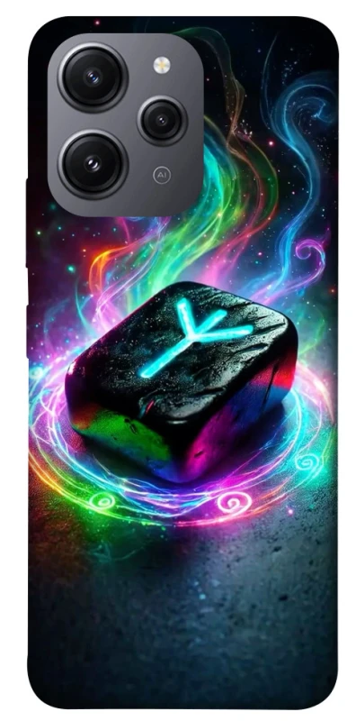 Чохол на Xiaomi Redmi 12 Руна Альгіз фото 1 з 1