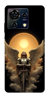 Чохол на ZTE Blade V50 Vita Archangel Michael фото 1 з 1