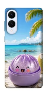 Чохол на Samsung Galaxy S25 Edge Dumpling ver.7 фото 1 з 1