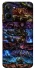 Чехол на Realme 10 4G Blizzard ver.2 фото 1 из 1