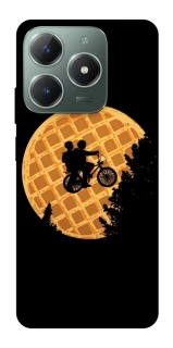 Чохол на Realme C61 Stranger Things ver.33 фото 1 з 1