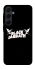 Чохол на Samsung Galaxy A55 Black Sabbath logo ver.2 фото 1 з 1