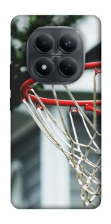 Чехол на Xiaomi Redmi Note 15 Pro 4G Баскет фото 1 из 1