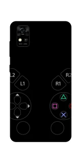 Чохол на ZTE Blade A31 PS Controller фото 1 з 1