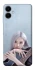 Чехол на Samsung Galaxy A06 Rosé - BLACKPINK фото 1 из 1