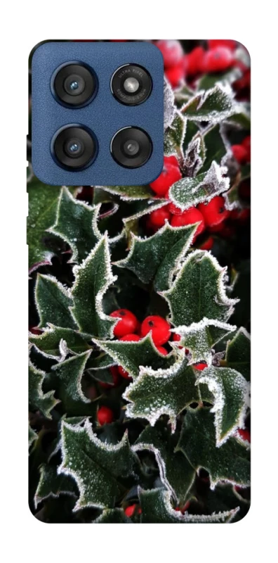 Чохол на Motorola Edge 60 Stylus Новорічний v32 фото 1 з 1