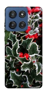 Чехол на Motorola Edge 60 Stylus Новогодний v32 фото 1 из 1