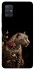 Чохол на Samsung Galaxy M51 Leopard v3 фото 1 з 1