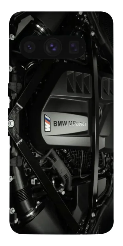 Чохол на Google Pixel 8 Pro BMW V58 фото 1 з 1