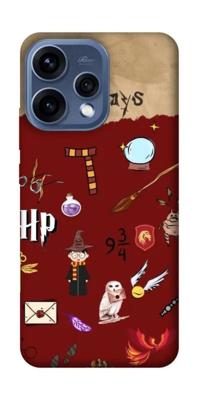 Чохол на Oppo Reno 15 Harry Potter V24 фото 1 з 1