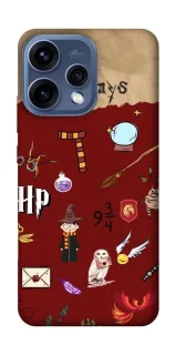 Чохол на Oppo Reno 15 Harry Potter V24 фото 1 з 1