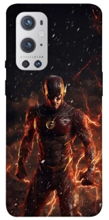 Чехол на OnePlus 9 Pro Flash фото 1 из 1