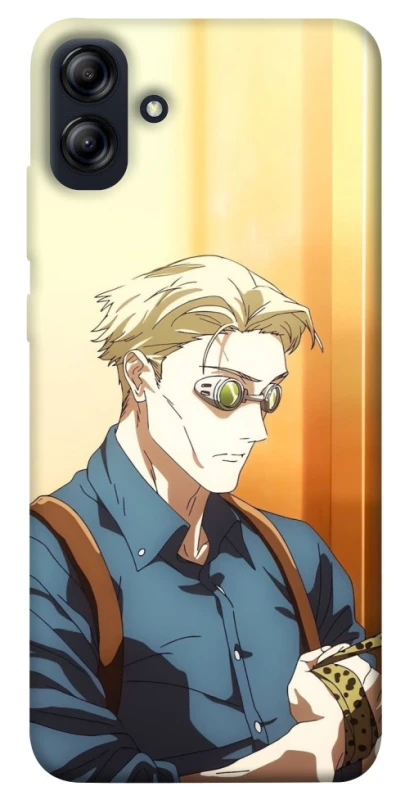 Чохол на Samsung Galaxy A04e Nanami v3 фото 1 з 1