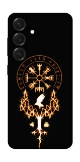 Чохол на Samsung Galaxy S26 Edge Vikings World фото 1 з 1