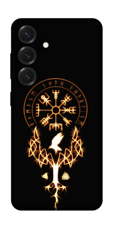 Чохол на Samsung Galaxy S26+ Vikings World фото 1 з 1