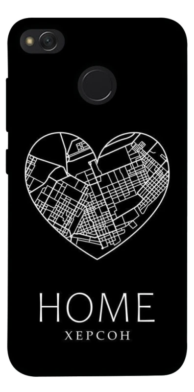 Чехол на Xiaomi Redmi 4X Херсон Home фото 1 из 1