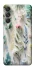 Чохол на Samsung Galaxy M55 Floral design ver.3 фото 1 з 1