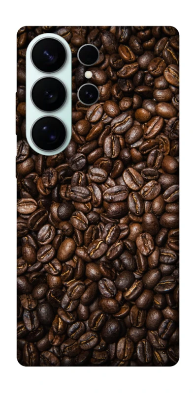 Чохол на Samsung Galaxy S26 Ultra Сoffee beans фото 1 з 1