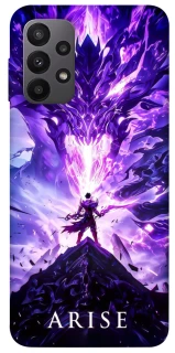 Чохол на Samsung Galaxy A23 4G Solo Leaving фото 1 з 1