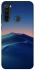 Чохол на Xiaomi Redmi Note 8T Night dune фото 1 з 1