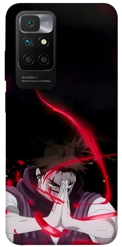 Чохол на Xiaomi Redmi 10 Choso фото 1 з 1