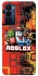Чохол на TECNO Camon 18 Roblox aesthetics ver.8 фото 1 з 1