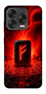 Чохол на ZTE Blade V70 Design Феху фото 1 з 2